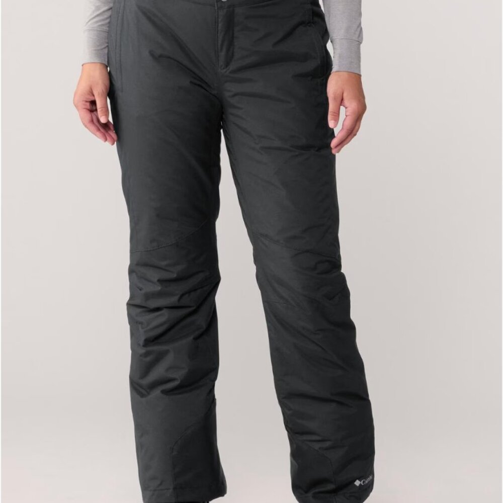 Columbia Women’s Bugaboo II Snow Pants